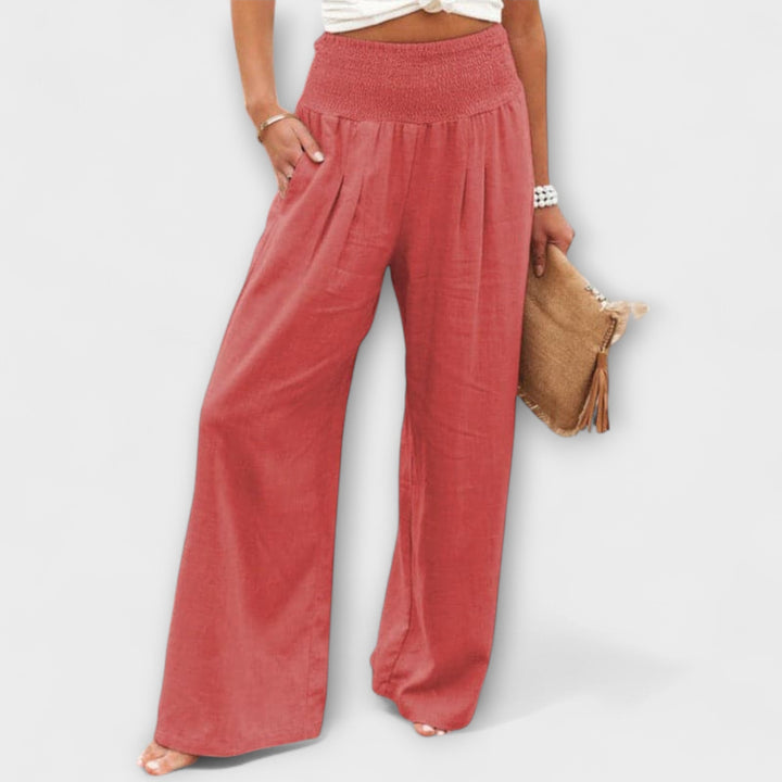 Thearya Pants