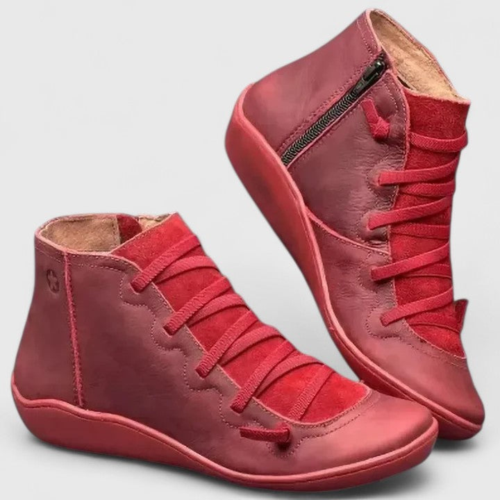 Andra Orthopedic Boots
