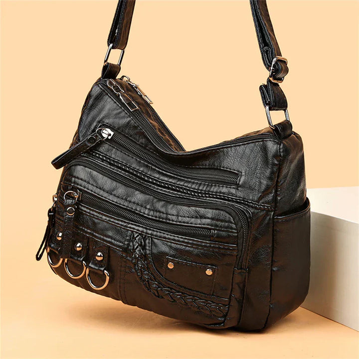 Lilith Crossbody Bags
