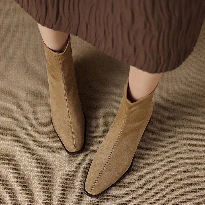 Vynce Boots