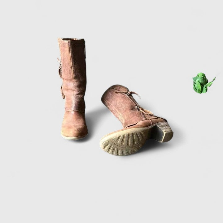 Elarisse Orthopedic Boots