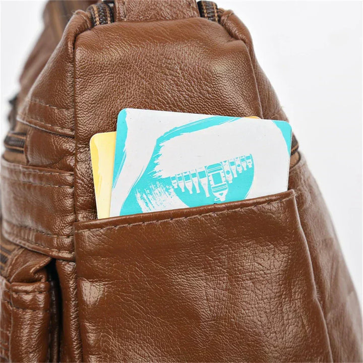 Lilith Crossbody Bags