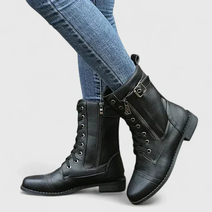 Karyssah Orthopedic Boots