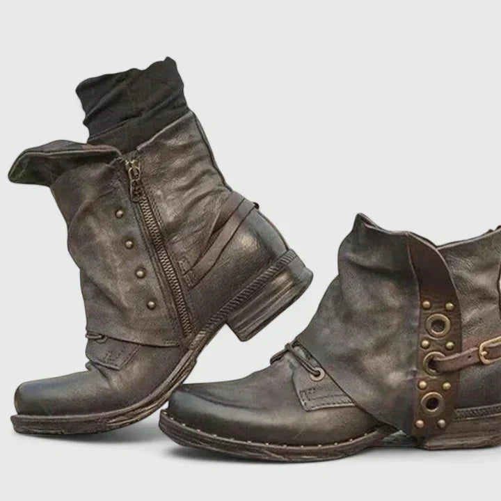 Mayzheen Orthopedic Boots