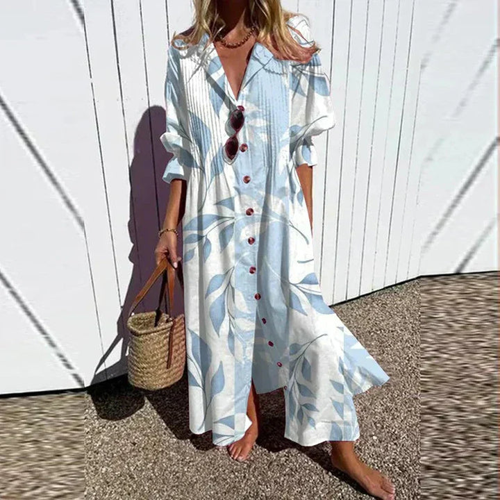 Romy Maxi Dresses