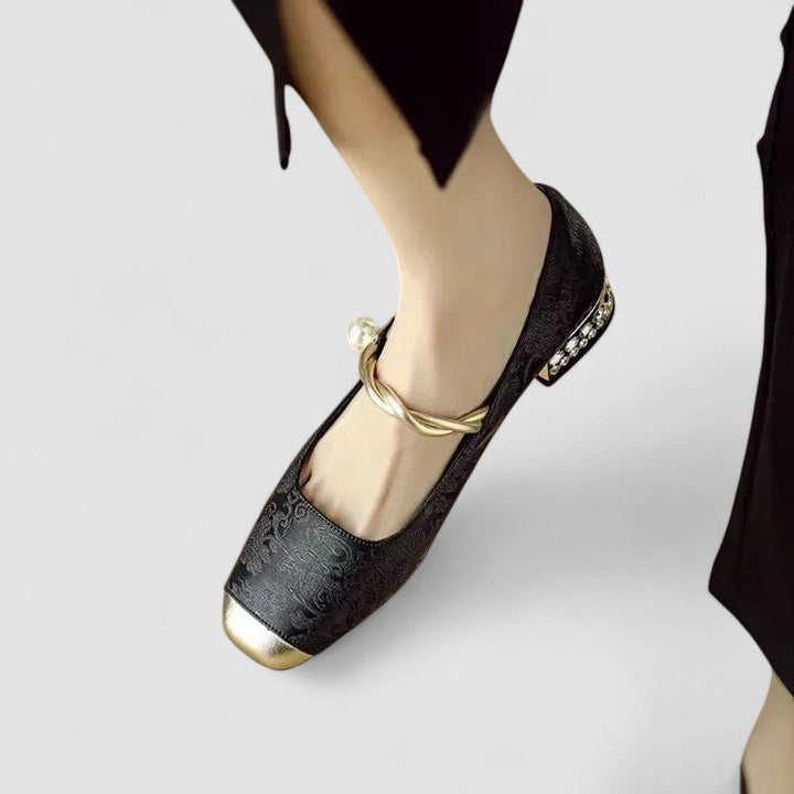 Mestelle Mary Janes