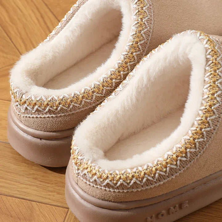 Karina Slippers