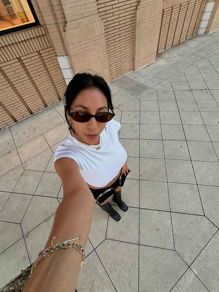 Raelynne Sunglasses