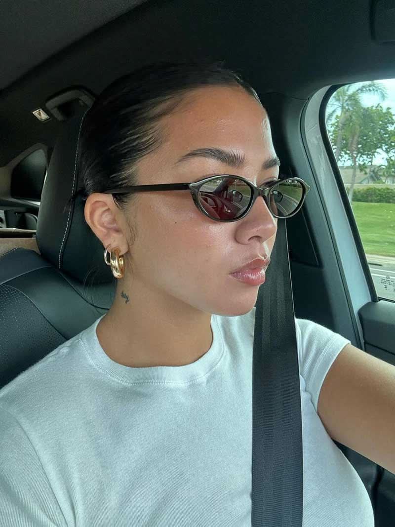 Raelynne Sunglasses
