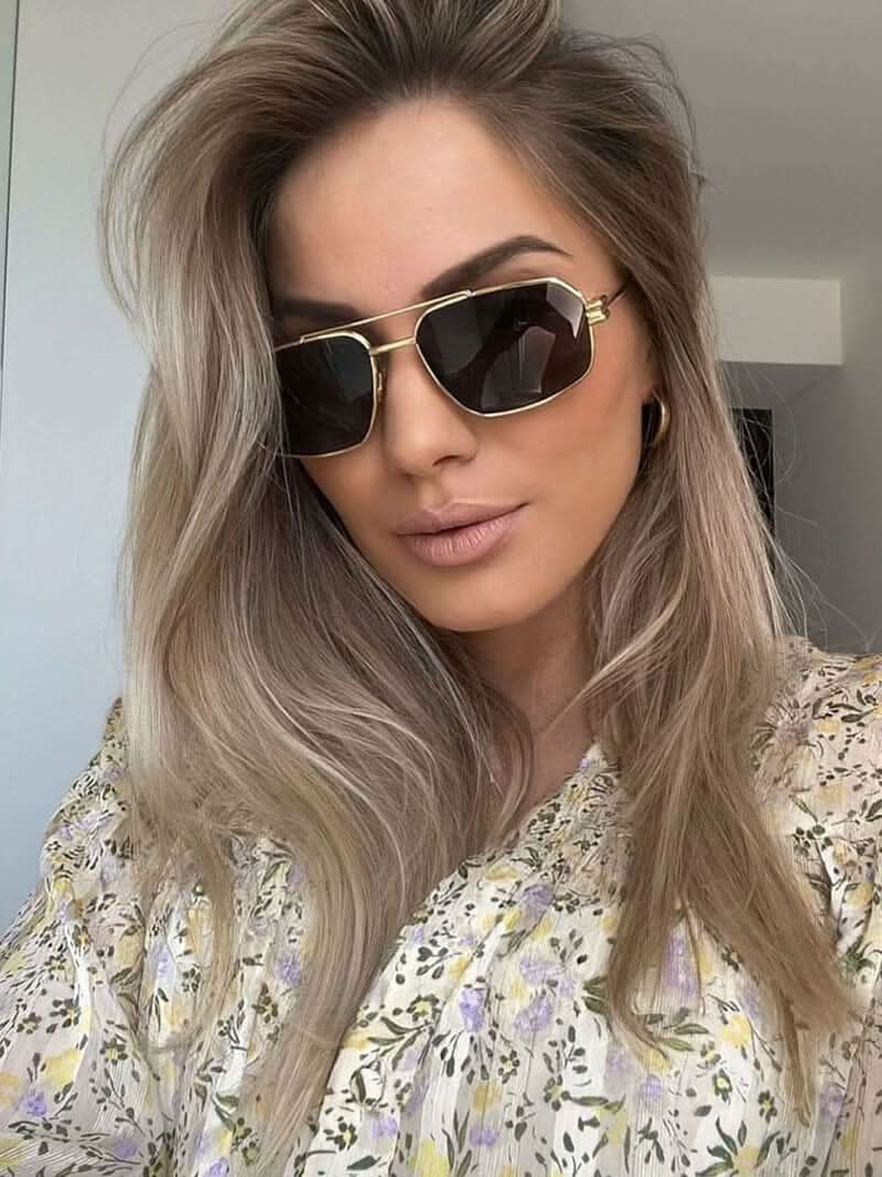 Elliette Sunglasses