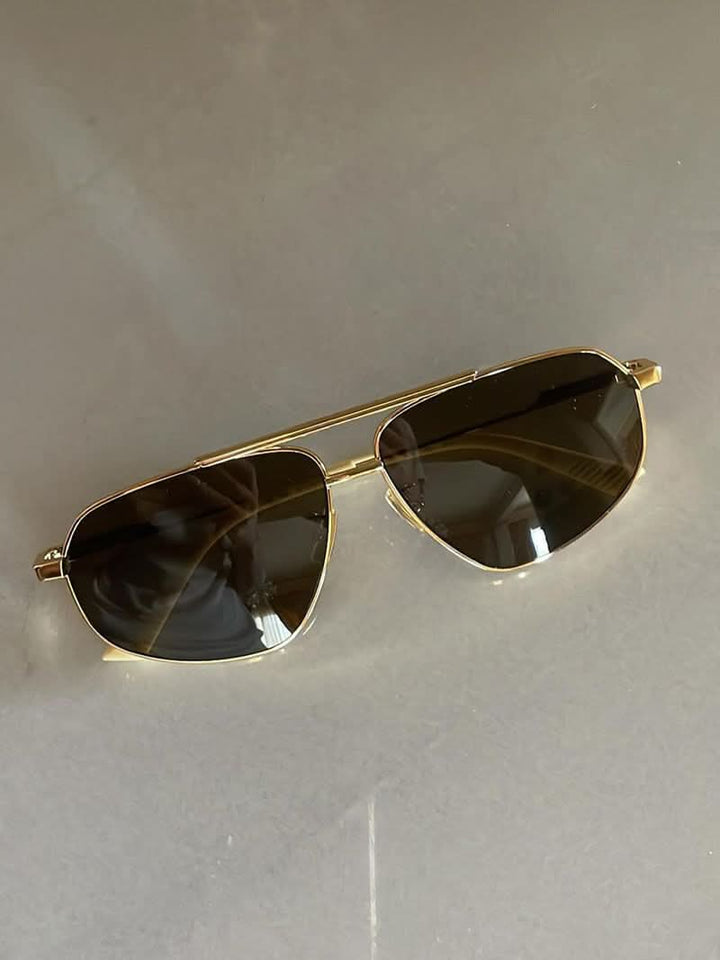 Elliette Sunglasses