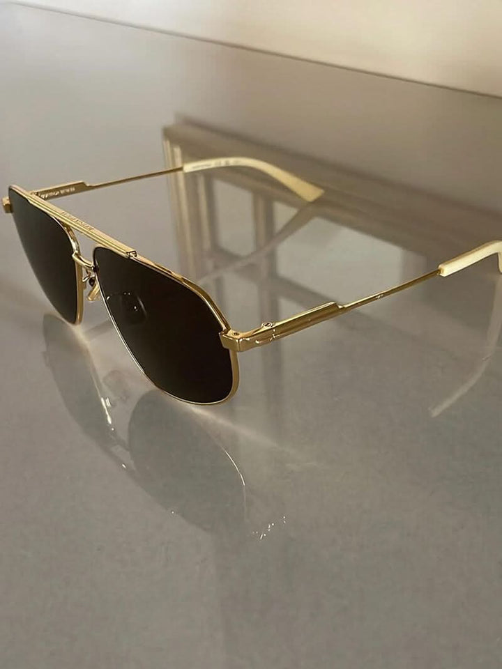 Elliette Sunglasses