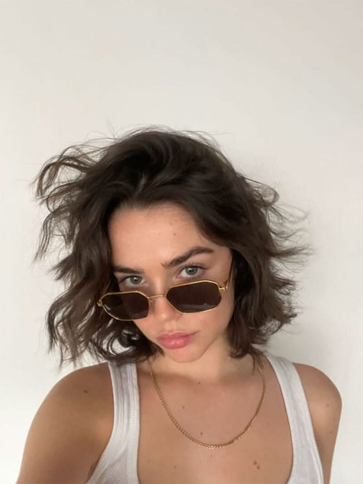 Layken Sunglasses