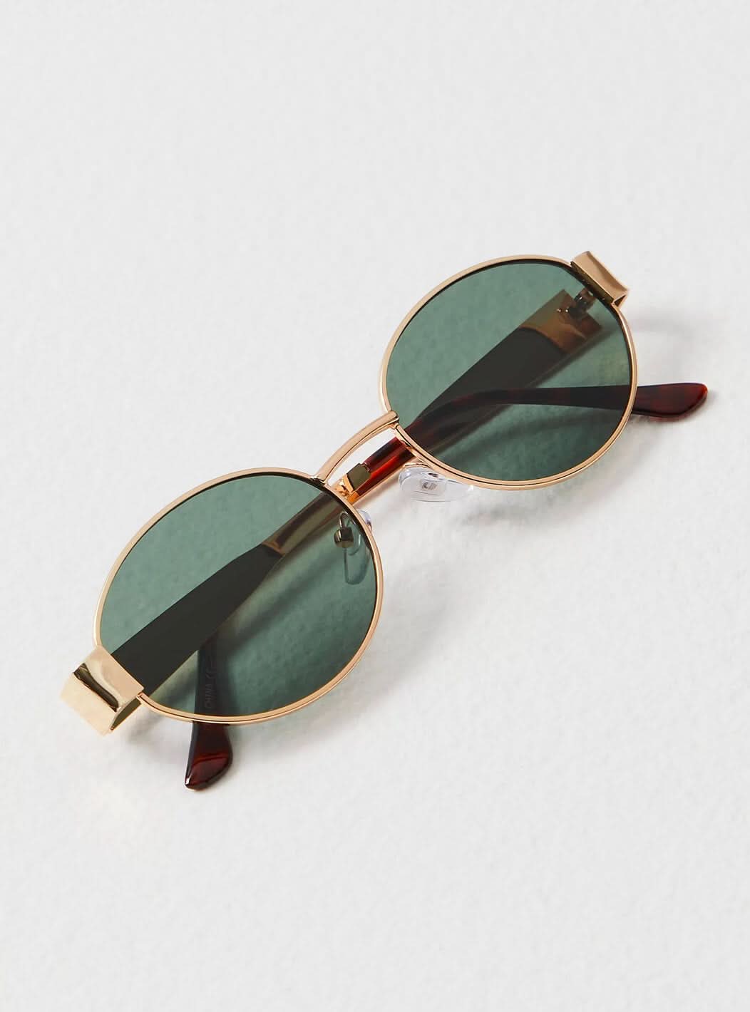 Zariyah Sunglasses