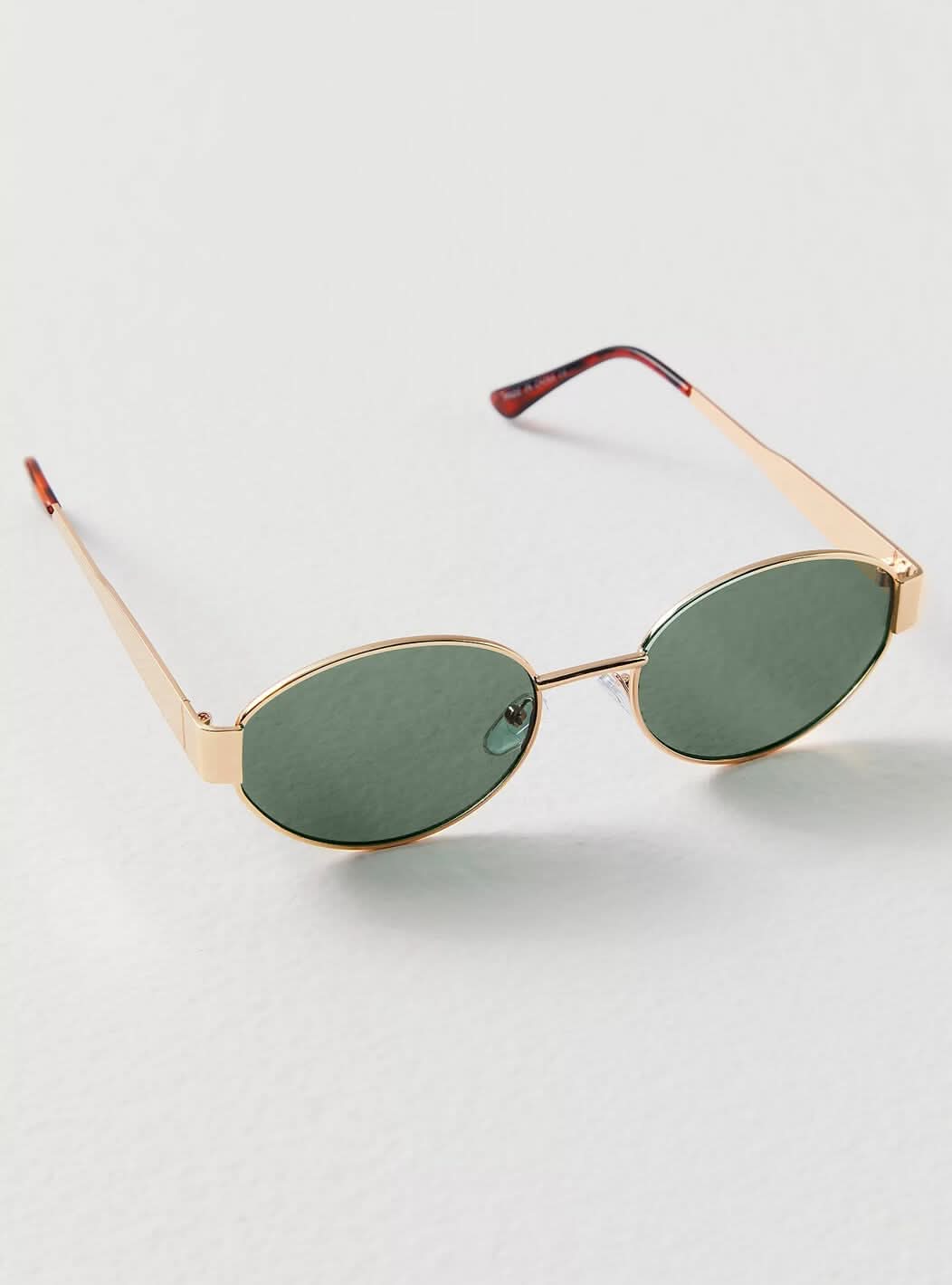 Zariyah Sunglasses