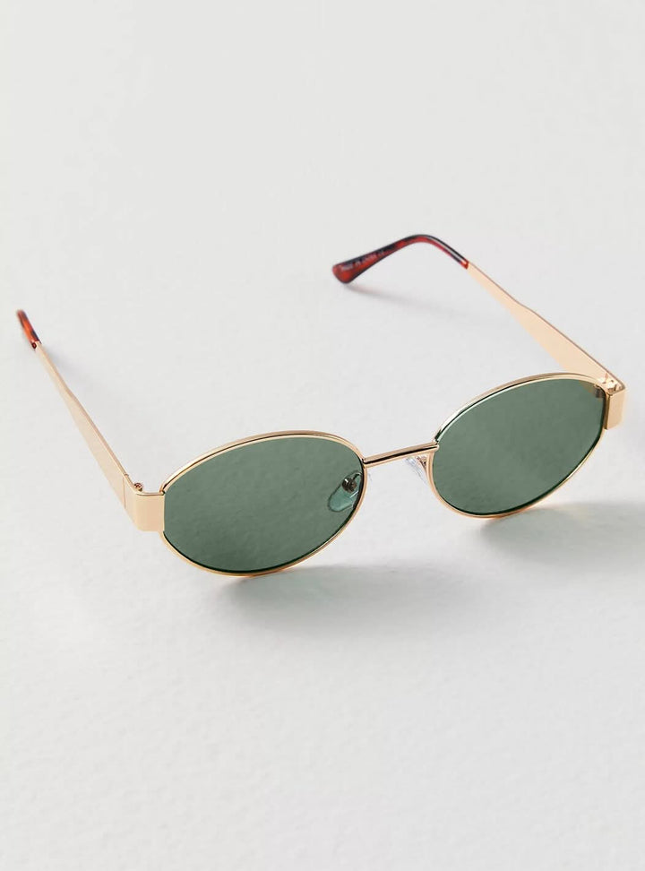 Zariyah Sunglasses