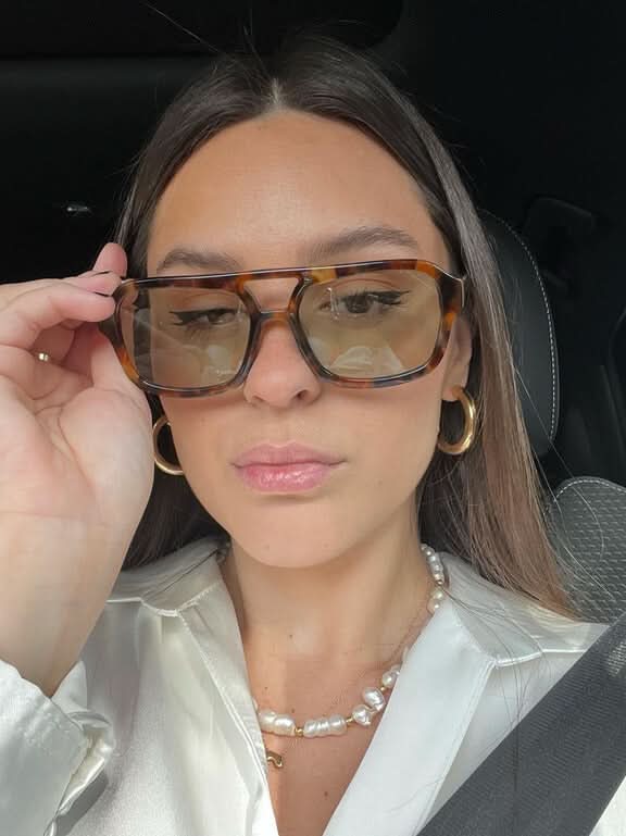 Jaslynn Sunglasses