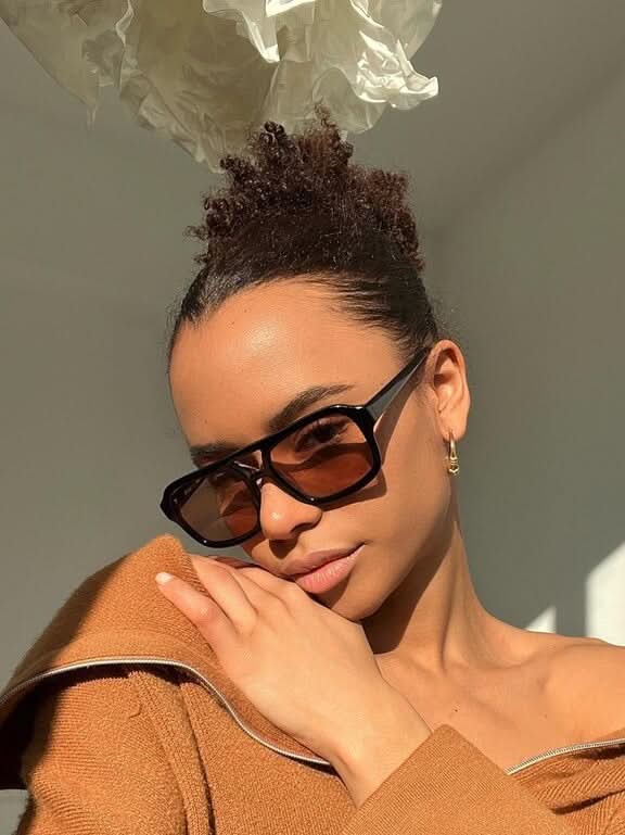 Jaslynn Sunglasses