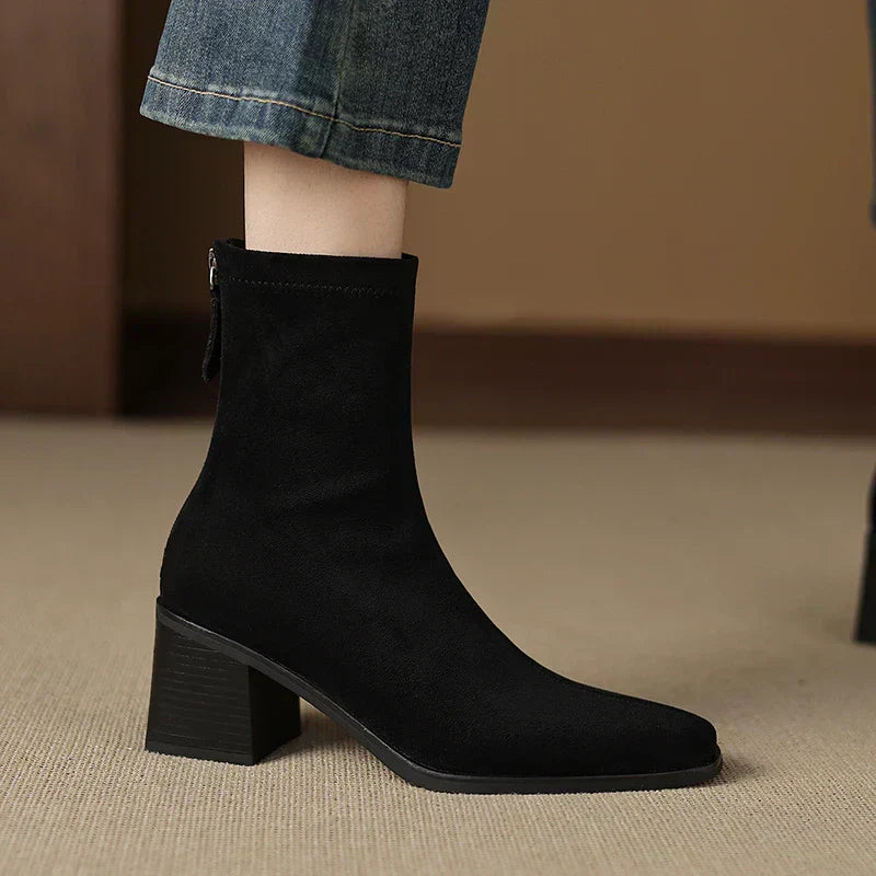 Vynce Boots