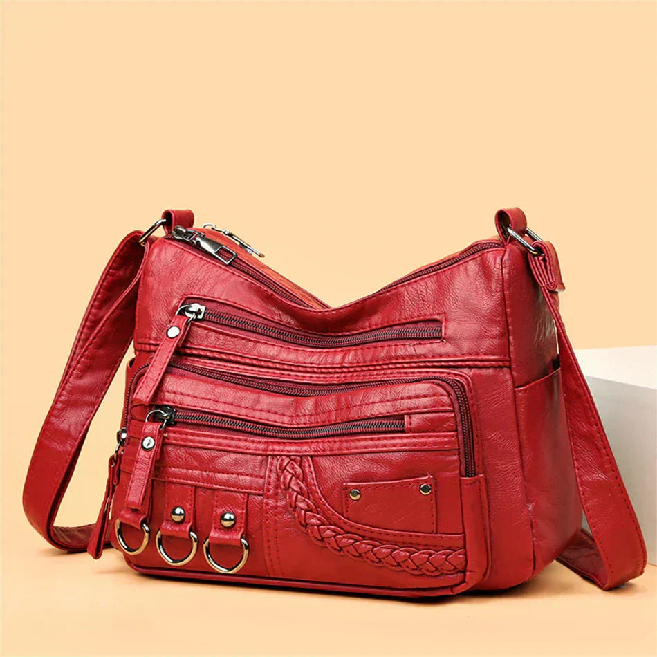 Lilith Crossbody Bags