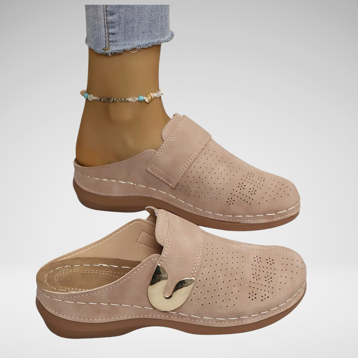 Marel Wedge Sandals