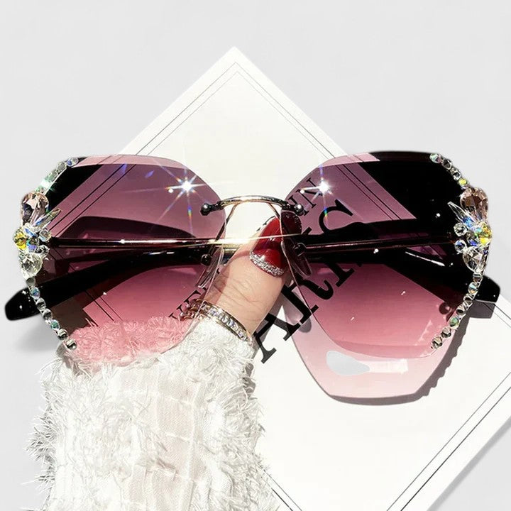 Brystahl Sunglasses