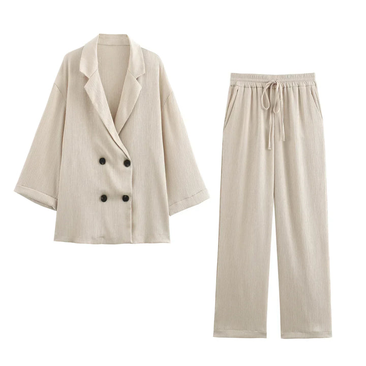 Shelby Two-Piece Sets