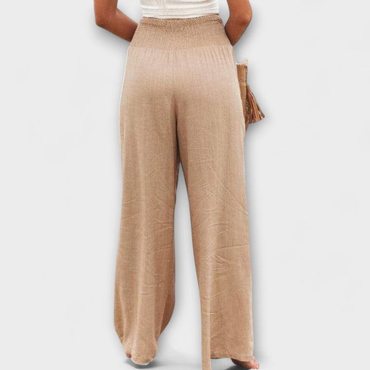 Thearya Pants