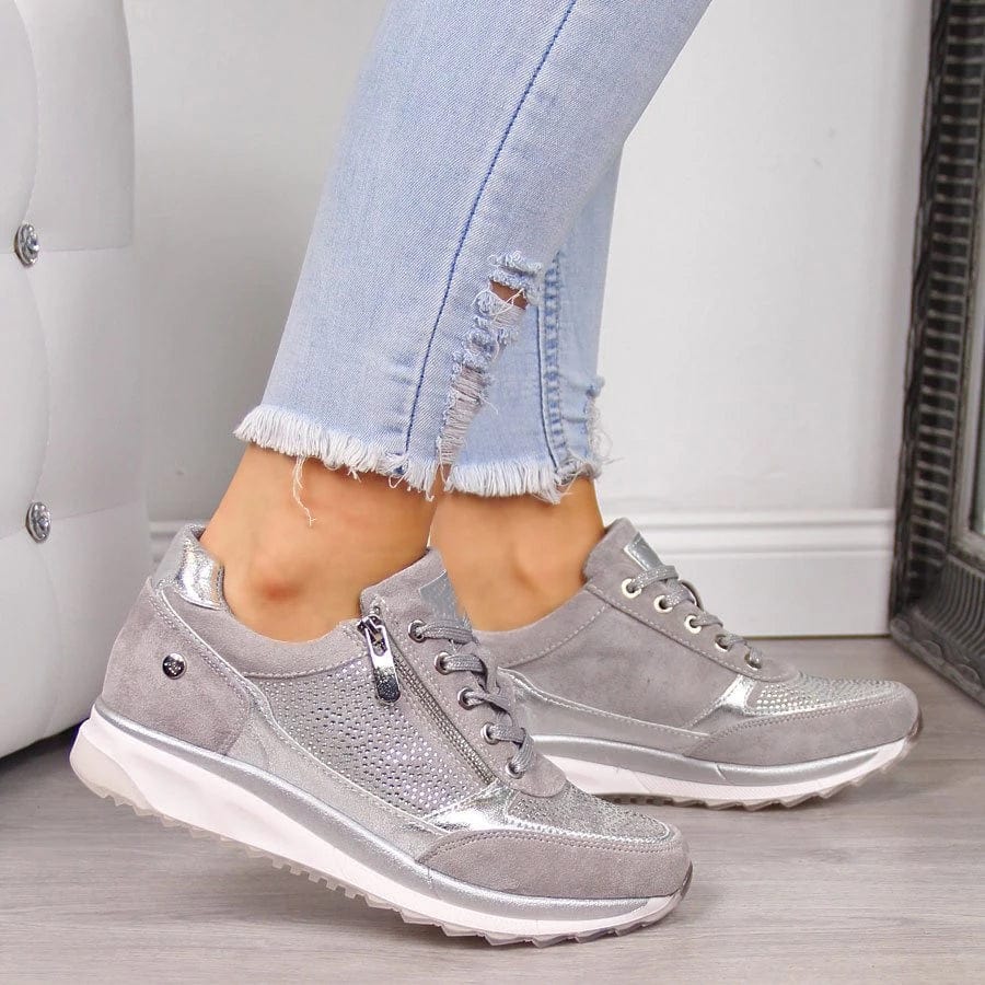 Celeste Sneakers