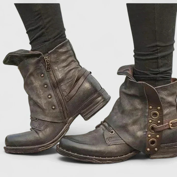Mayzheen Orthopedic Boots