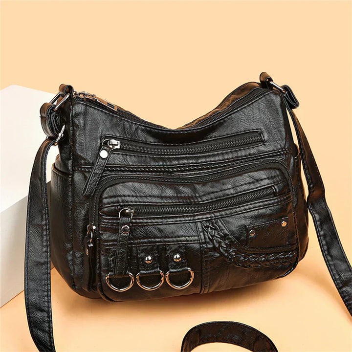 Lilith Crossbody Bags