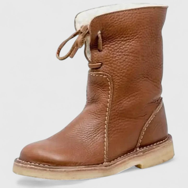 Danielle Orthopedic Boots
