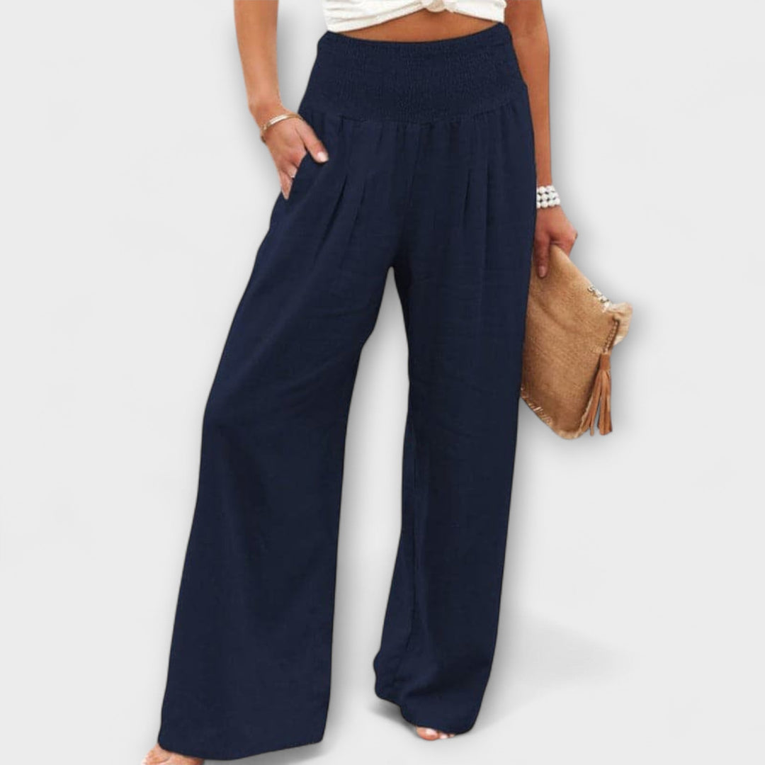 Thearya Pants