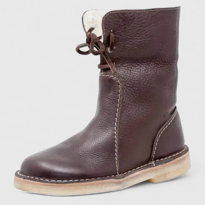 Danielle Orthopedic Boots
