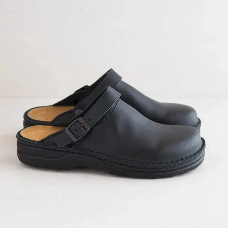 Maayke Slip-Ons