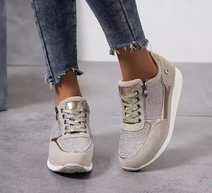 Celeste Sneakers