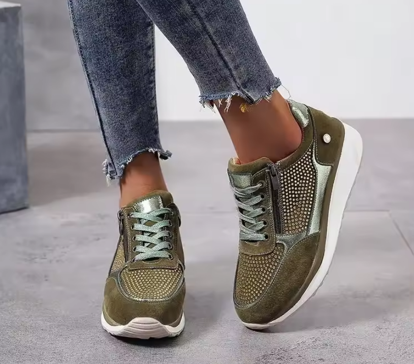 Celeste Sneakers