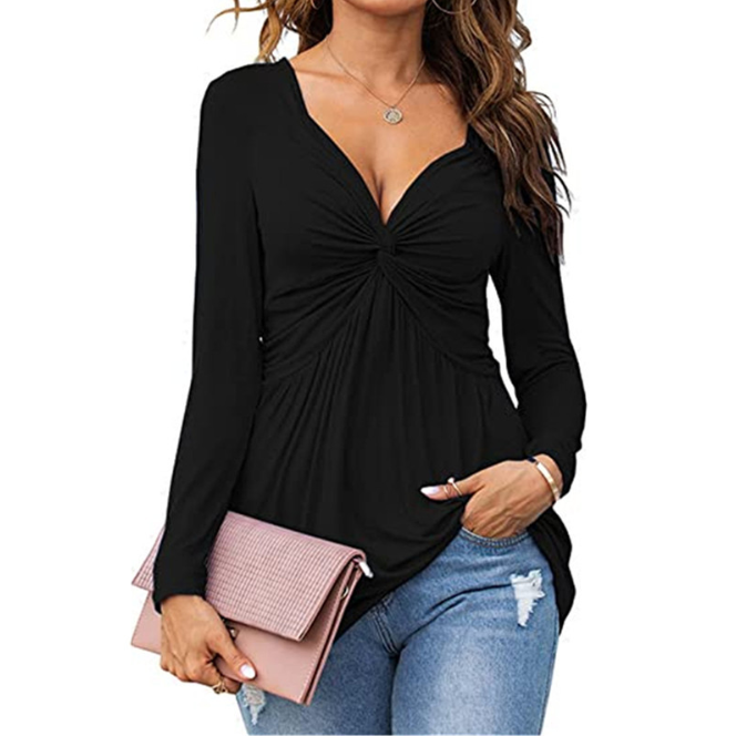 Emma Blouses