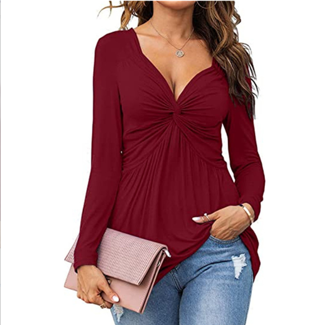 Emma Blouses