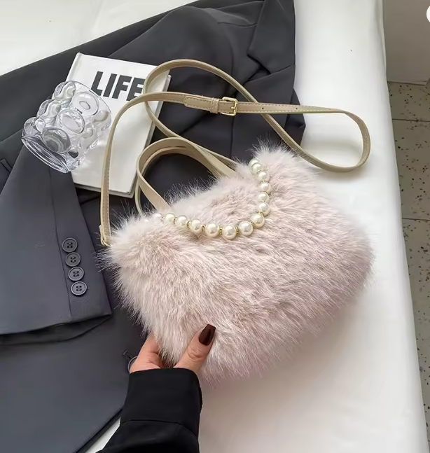 Tiffany Crossbody Bags