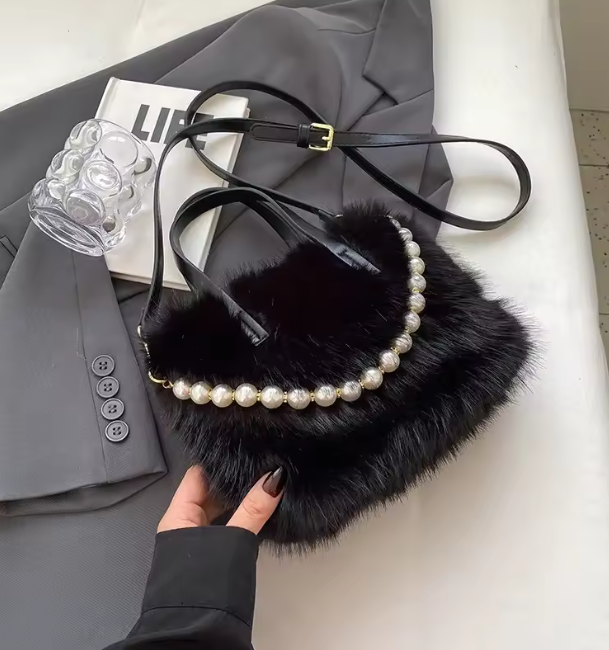 Tiffany Crossbody Bags