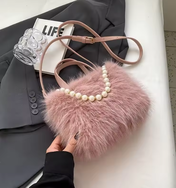 Tiffany Crossbody Bags