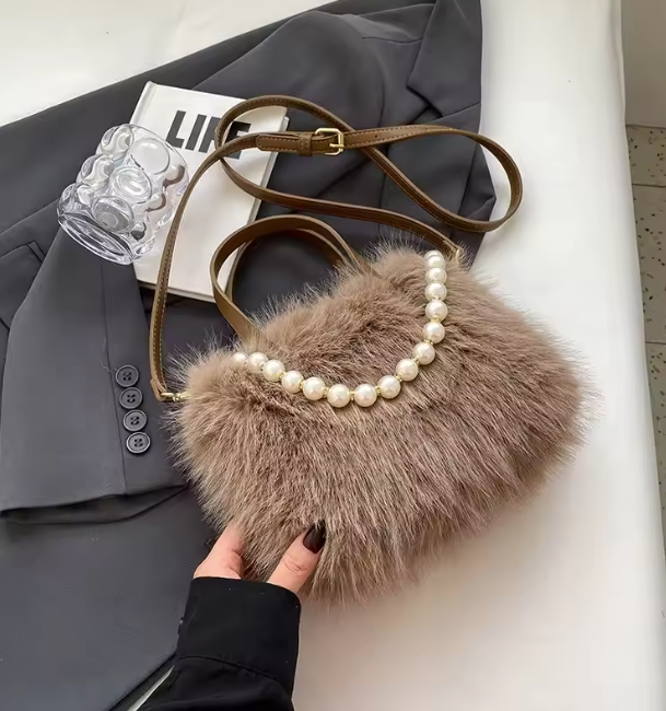 Tiffany Crossbody Bags