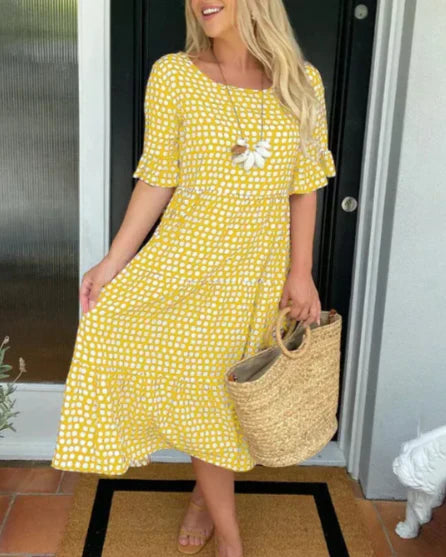 Maddison Summer Dresses