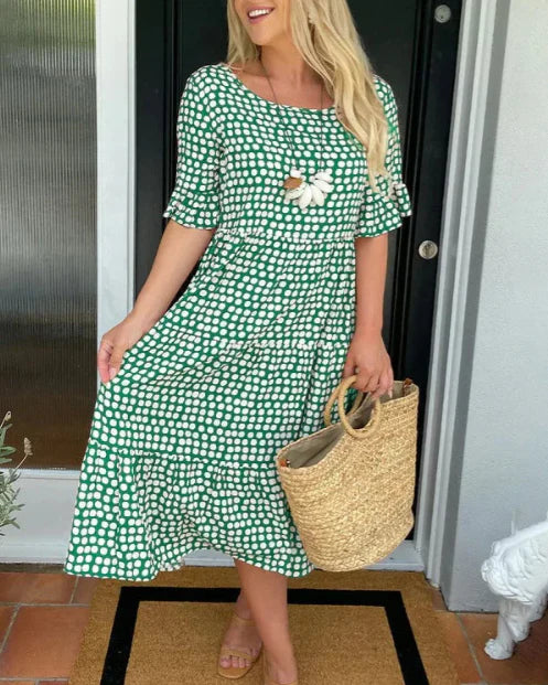Maddison Summer Dresses