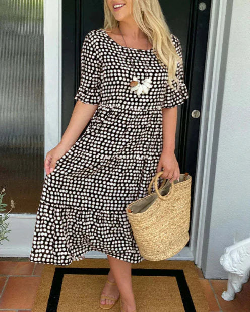 Maddison Summer Dresses