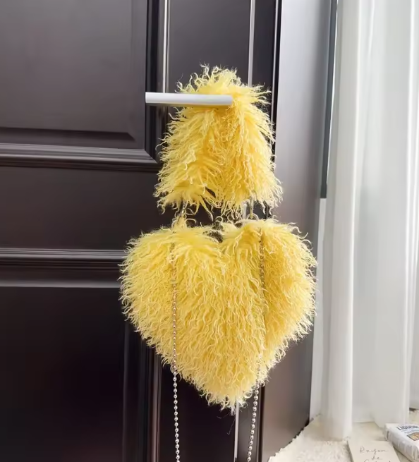 Felize Crossbody Bags