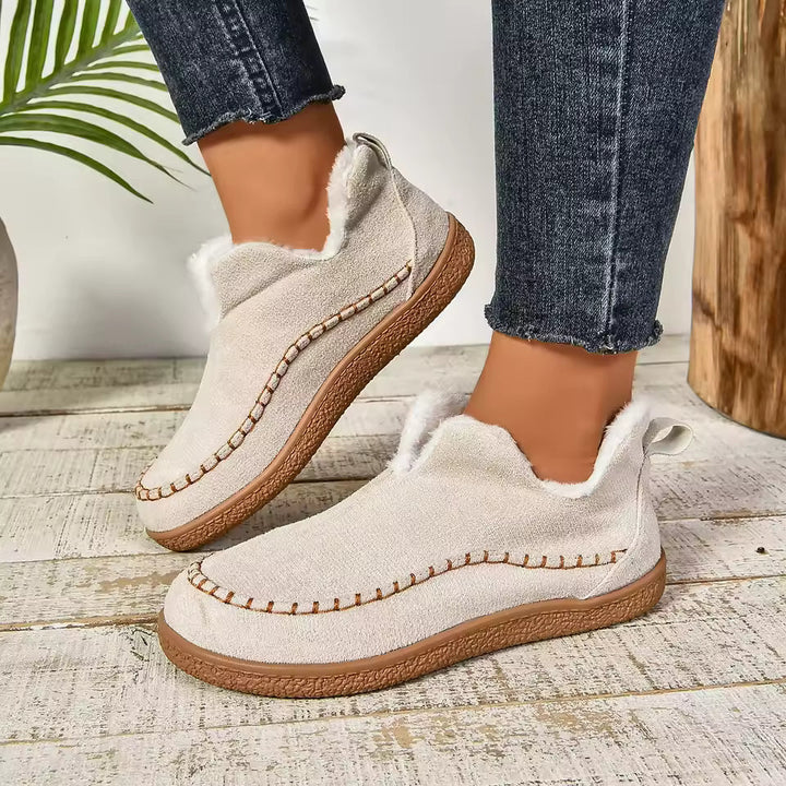 Eliza Orthopedic Slippers