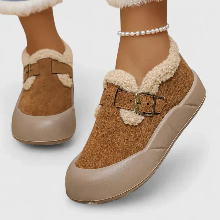 Antoniyssa Orthopedic Boots