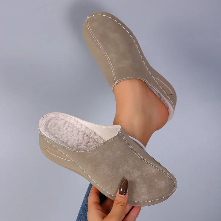 Mare Orthopedic Slippers